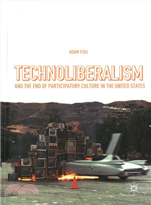 Technoliberalism and the End of Participatory Culture in the United States