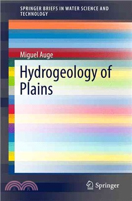 Hydrogeology of plains