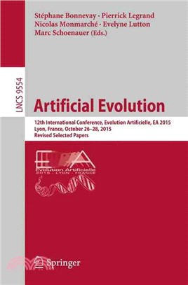 Artificial evolution12th Int...