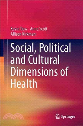 Social, political and cultur...