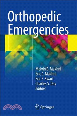 Orthopedic emergencies