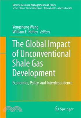 The Global Impact of Unconventional Shale Gas Development ― Economics, Policy, and Interdependence