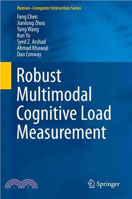 Robust multimodal cognitive load measurement