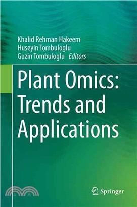 Plant omicstrends and applic...