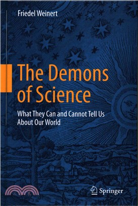 The Demons of Science ― What They Can and Cannot Tell Us About Our World