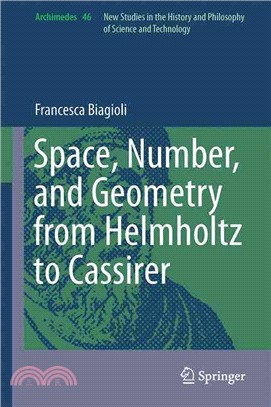 Space, number, and geometry ...