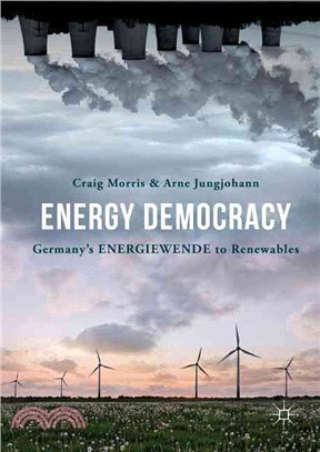 Energy Democracy ― Germany??Energiewende to Renewables