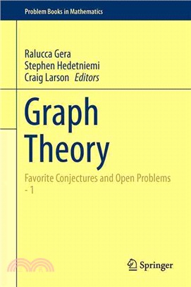 Graph Theory ― Favorite Conjectures and Open Problems