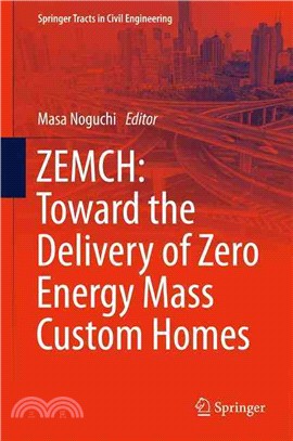 Zemch ― Toward the Delivery of Zero Energy Mass Custom Homes