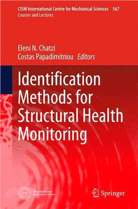 Identification Methods for Structural Health Monitoring