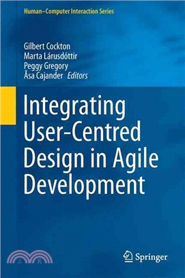 Integrating user-centred des...