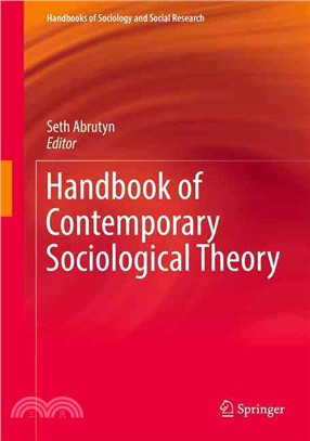 Handbook of contemporary soc...