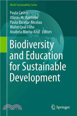 Biodiversity and Education for Sustainable Development