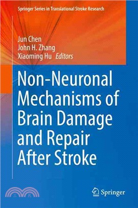 Non-neuronal Mechanisms of Brain Damage and Repair After Stroke