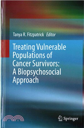 Treating Vulnerable Populations of Cancer Survivors ― A Biopsychosocial Approach