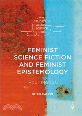 Feminist science fiction and...