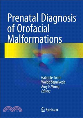 Prenatal diagnosis of orofac...