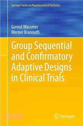 Group Sequential and Confirmatory Adaptive Designs in Clinical Trials