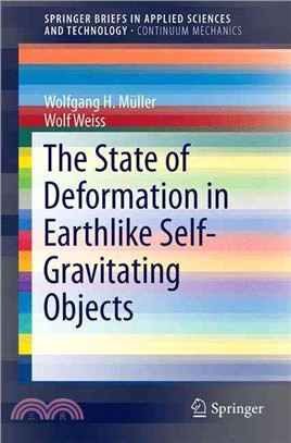 The State of Deformation in Earthlike Self-gravitating Objects