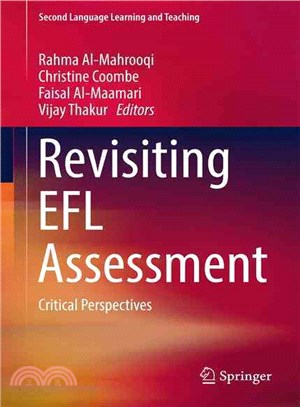 Revisiting Efl Assessment ― Critical Perspectives