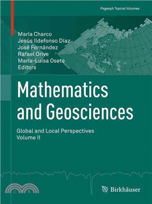 Mathematics and Geosciences ― Global and Local Perspectives