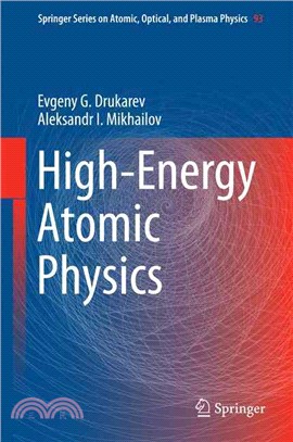 High-energy Atomic Physics