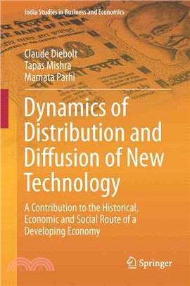 Dynamics of distribution and...