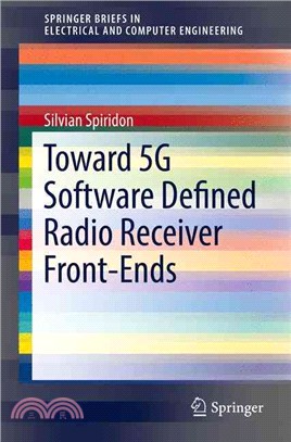 Towards 5g Software Defined Radio Receivers Front-ends