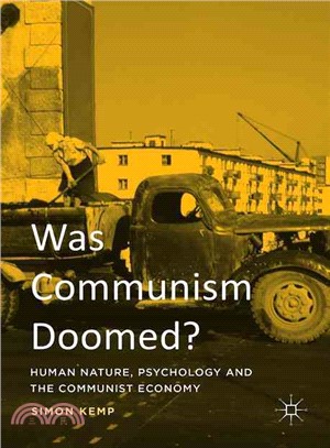 Was communism doomed?human n...