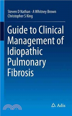 Guide to Clinical Management of Idiopathic Pulmonary Fibrosis