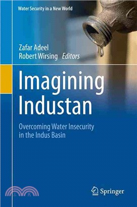 Imagining Industan ― Overcoming Water Insecurity in the Indus Basin