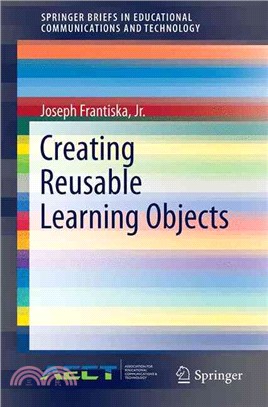 Creating Reusable Learning Objects