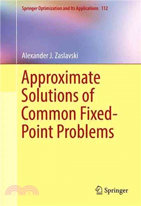 Approximate Solutions of Common Fixed-point Problems