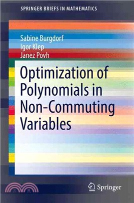 Optimization of Polynomials in Non-commuting Variables