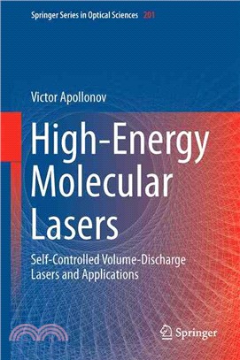 High-energy Molecular Lasers ― Self-controlled Volume-discharge Lasers and Applications