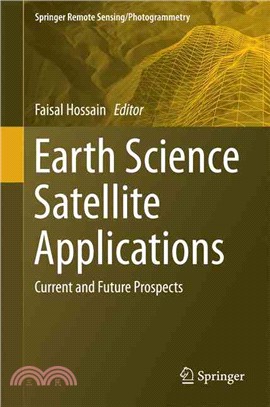 Earth Science Satellite Applications ― Current and Future Prospects