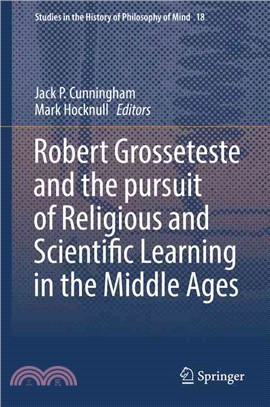 Robert Grosseteste and the p...