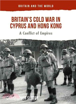 Britain's Cold War in C...