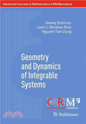 Geometry and Dynamics of Integrable Systems