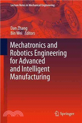 Mechatronics and robotics en...