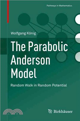 The Parabolic Anderson Model ― Random Walk in Random Potential