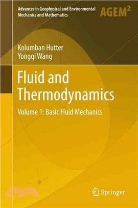 Fluid and Thermodynamics ― Basic Fluid Mechanics