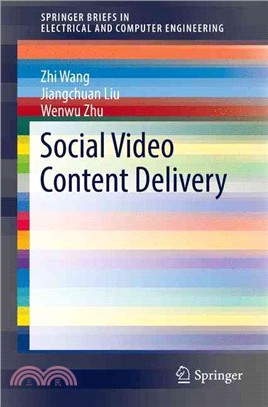 Social Video Content Delivery