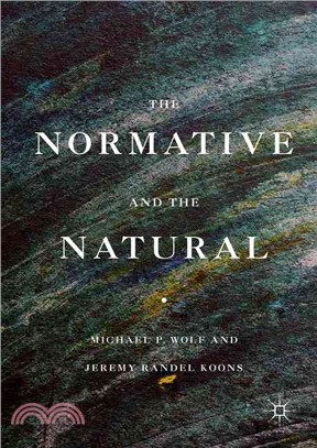 The Normative and the Natural