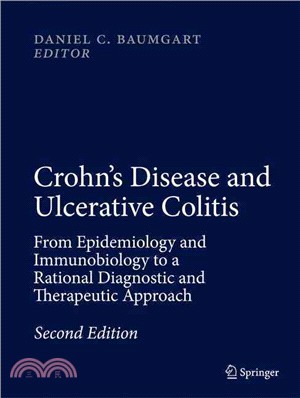 Crohn's disease and ulc...