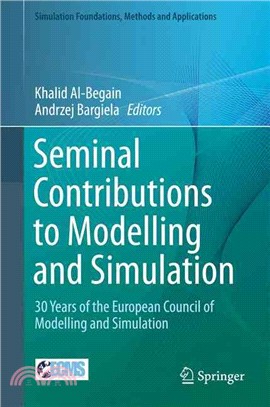 Seminal Contributions to Modelling and Simulation ― 30 Years of the European Council of Modelling and Simulation