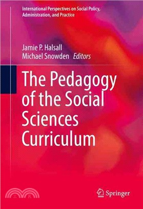 The Pedagogy of the Social Sciences Curriculum