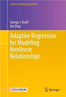 Adaptive Regression for Modeling Nonlinear Relationships