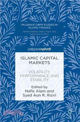Islamic capital marketsvolat...