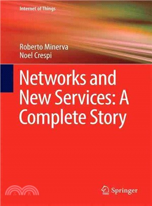 Networks and new servicesa c...